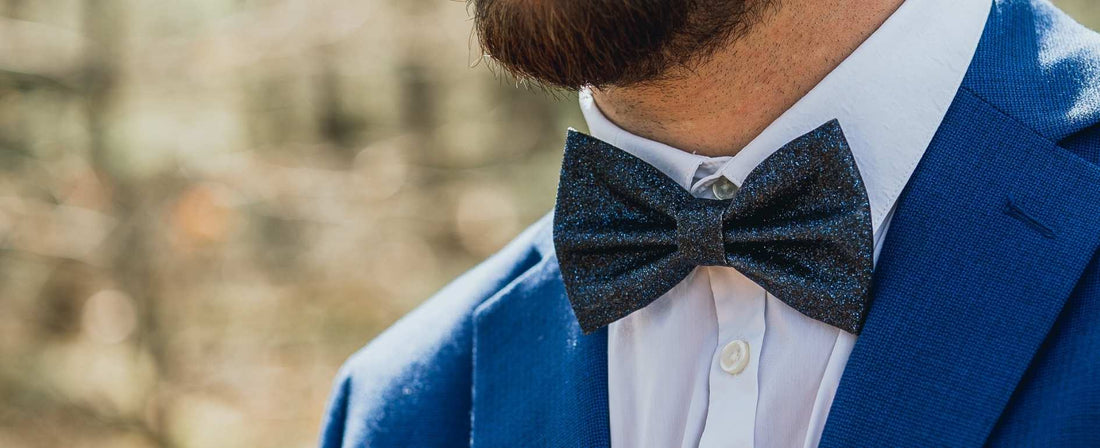 Accessoires de Costume : Les Indispensables pour un Look Parfait 🕴️