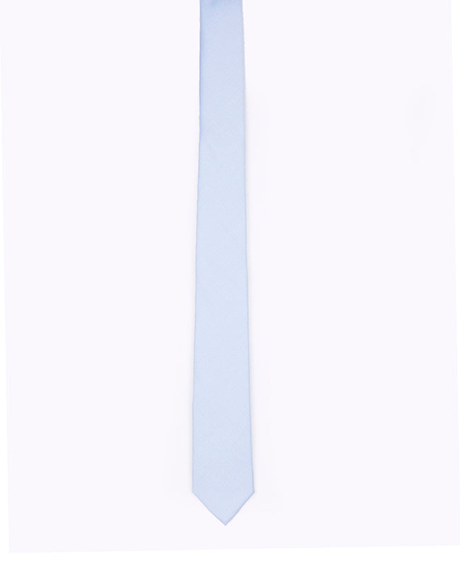 Krawatte Blau n°2 Herren aus Polyester | Octave - Unipap's