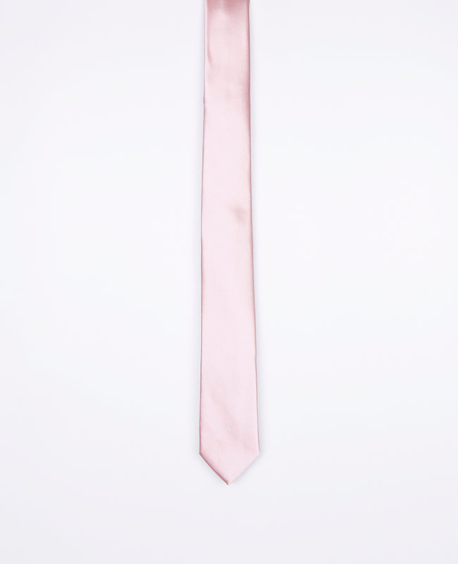 Krawatte Rosa Herren Polyester | Jules - Unipap's