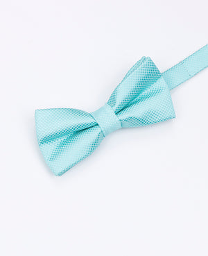 Fliege Blau Nr. 1 Kinder Polyester | Martin - Unipap's