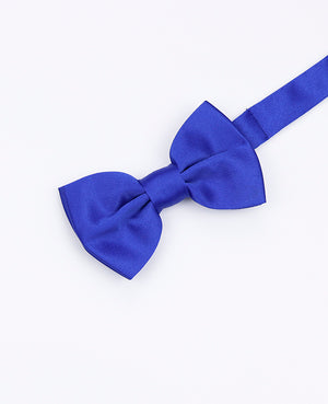 Fliege Blau Nr. 2 Kinder aus Polyester | Anatole - Unipap's