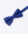 Fliege Blau Nr. 2 Kinder aus Polyester | Lucien - Unipap's