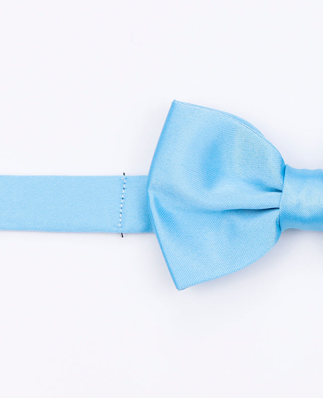 Fliege Blau Nr. 3 Kinder aus Polyester | Anatole - Unipap's