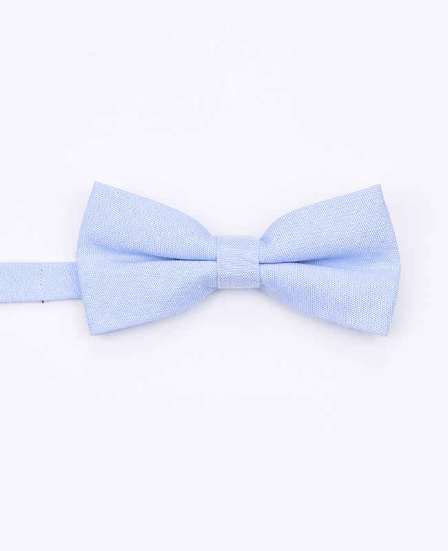 Fliege Blau n°3 Kinder aus Baumwolle | Edgard - Unipap's