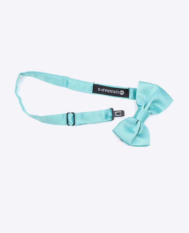 Fliege Blau Nr. 4 Kinder aus Polyester | Anatole - Unipap's