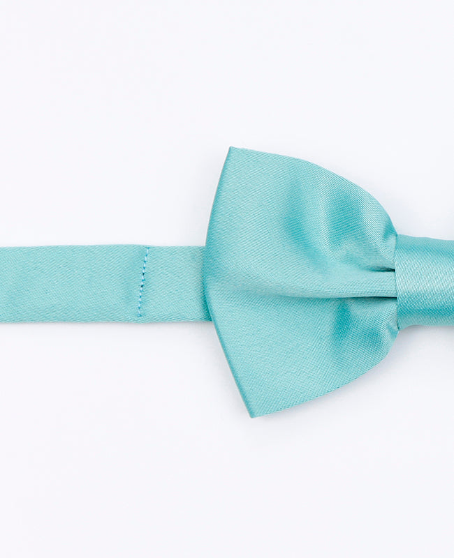 Fliege Blau Nr. 4 Kinder aus Polyester | Anatole - Unipap's