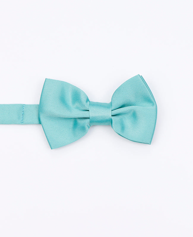 Fliege Blau Nr. 4 Kinder aus Polyester | Anatole - Unipap's