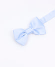 Fliege Blau Nr. 6 Kinder aus Polyester | Anatole - Unipap's