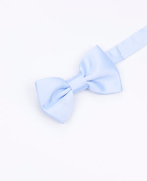 Fliege Blau Nr. 6 Kinder aus Polyester | Anatole - Unipap's