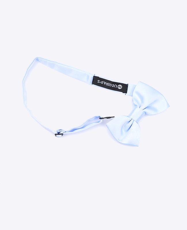 Fliege Blau Nr. 6 Kinder aus Polyester | Anatole - Unipap's