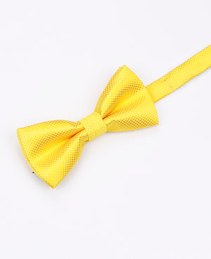 Gelbe Fliege Kinder Polyester | Martin - Unipap's