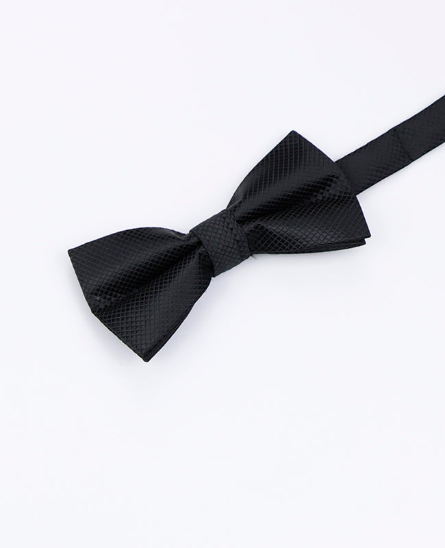 Fliege Schwarz Kinder Polyester | Martin - Unipap's