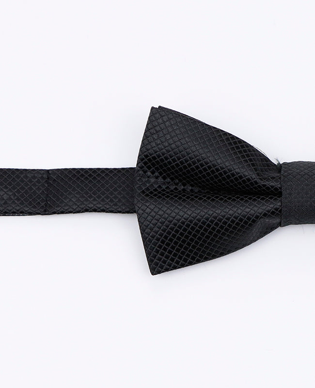 Fliege Schwarz Kinder Polyester | Martin - Unipap's