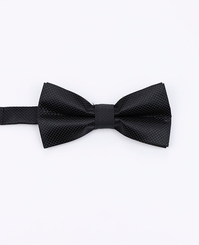 Fliege Schwarz Kinder Polyester | Martin - Unipap's