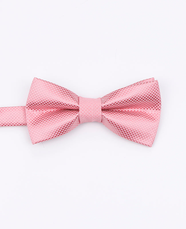 Rosa Fliege n°1 Kinder Polyester | Martin - Unipap's
