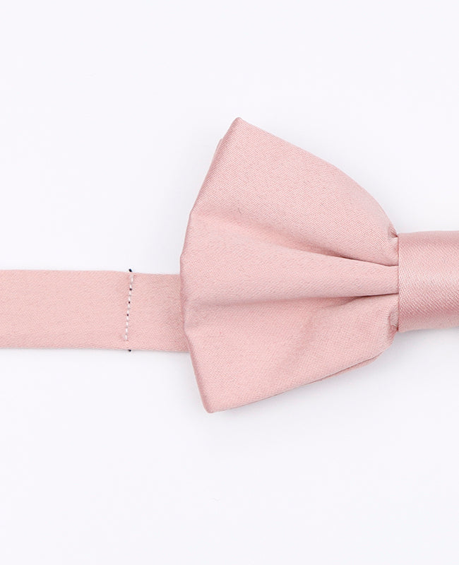 Fliege Rosa Nr. 4 Kinder aus Polyester | Anatole - Unipap's