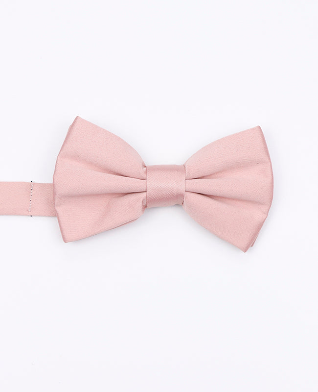 Fliege Rosa Nr. 4 Kinder aus Polyester | Anatole - Unipap's
