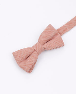 Rosa Fliege für Kinder aus Polyester | Augustin - Unipap's