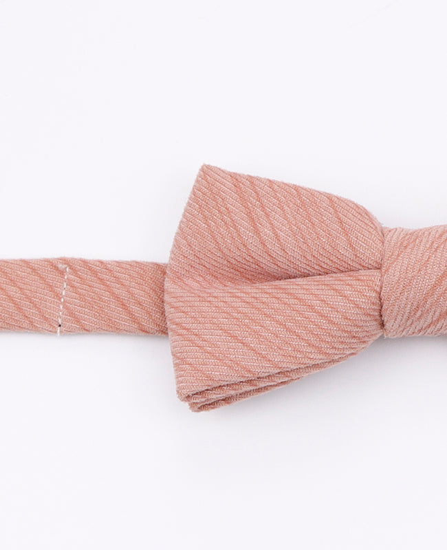 Rosa Fliege für Kinder aus Polyester | Augustin - Unipap's