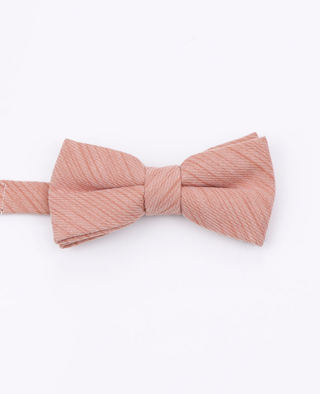 Rosa Fliege Kinder aus Polyester | Augustin - Unipap's