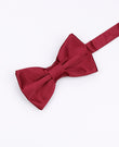 Fliege Rot n°1 Kinder Polyester | Anatole - Unipap's