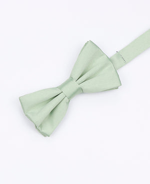 Fliege Grün Nr. 1 Kinder aus Polyester | Anatole - Unipap's