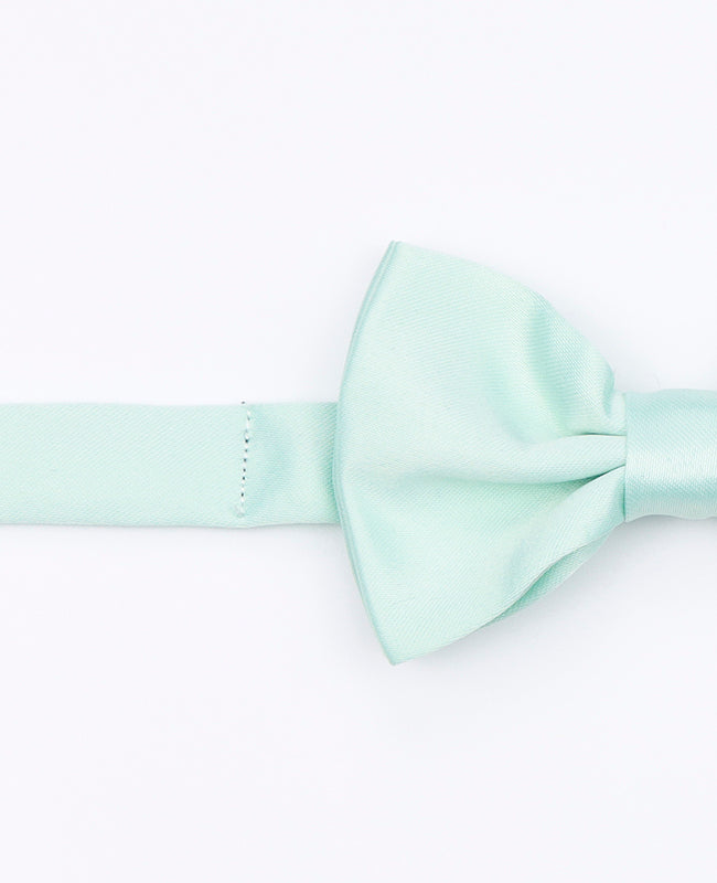 Fliege Grün Nr. 2 Kinder aus Polyester | Anatole - Unipap's