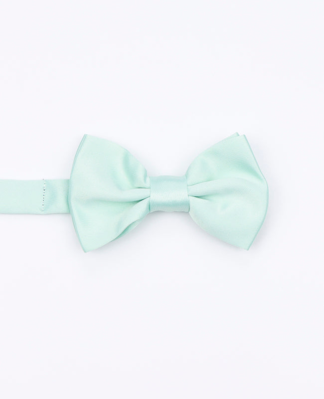 Fliege Grün n°2 Kinder aus Polyester | Anatole - Unipap's