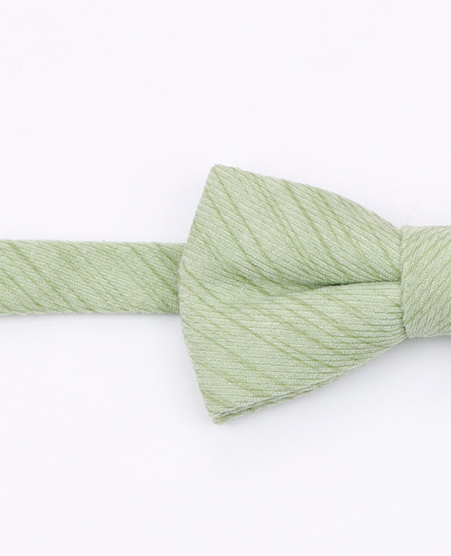 Grüne Fliege n°2 Kinder aus Polyester | Augustin - Unipap's