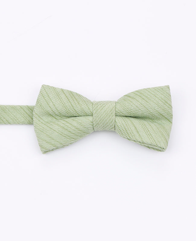 Grüne Fliege n°2 Kinder aus Polyester | Augustin - Unipap's