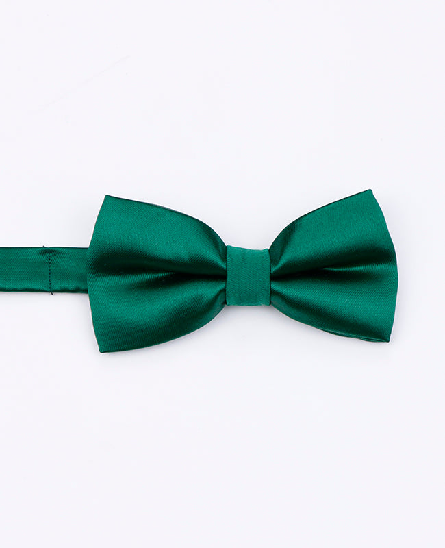 Fliege Grün n°2 Kinder Polyester | Jules - Unipap's