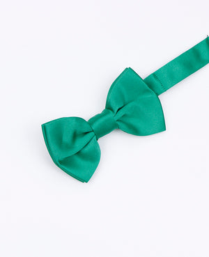 Fliege Grün Nr. 3 Kinder Polyester | Anatole - Unipap's