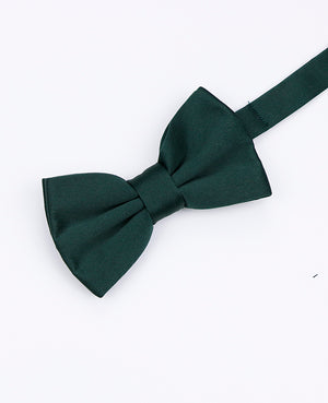 Fliege Grün Nr. 4 Kinder Polyester | Anatole - Unipap's