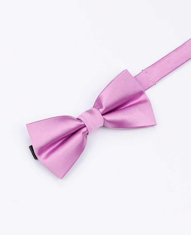 Violette Fliege n°1 Kinder Polyester | Jules - Unipap's