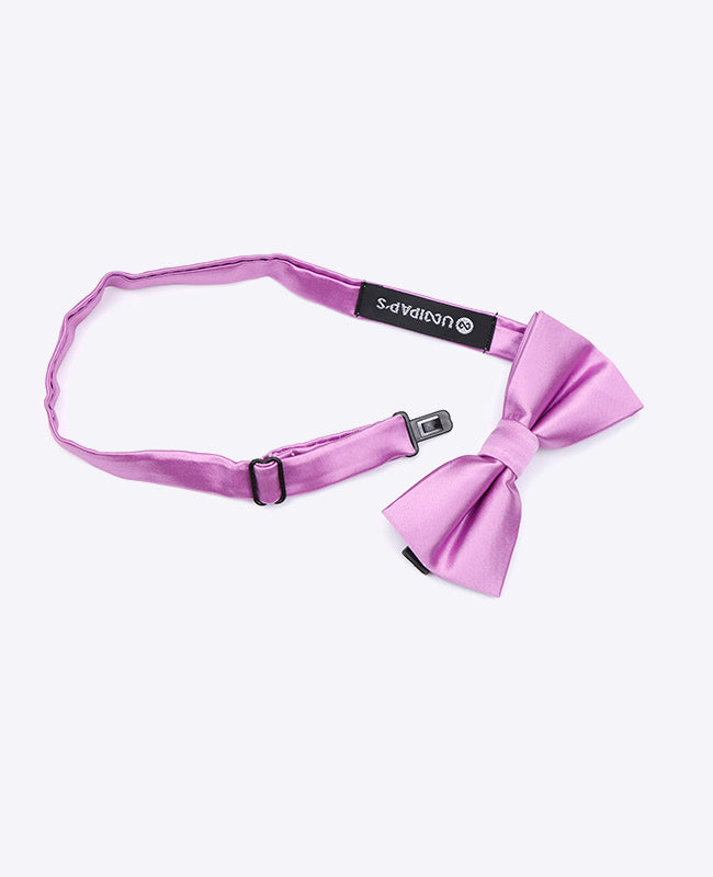 Violette Fliege n°1 Kinder Polyester | Jules - Unipap's