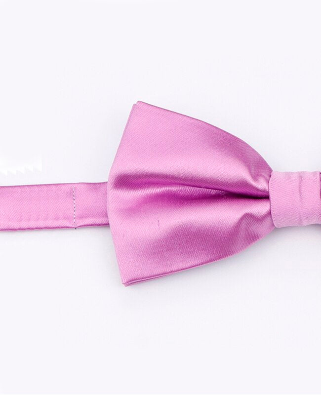 Violette Fliege n°1 Kinder Polyester | Jules - Unipap's