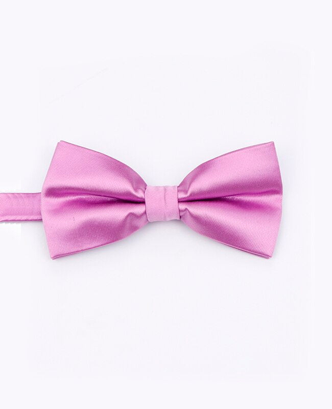 Violette Fliege n°1 Kinder Polyester | Jules - Unipap's