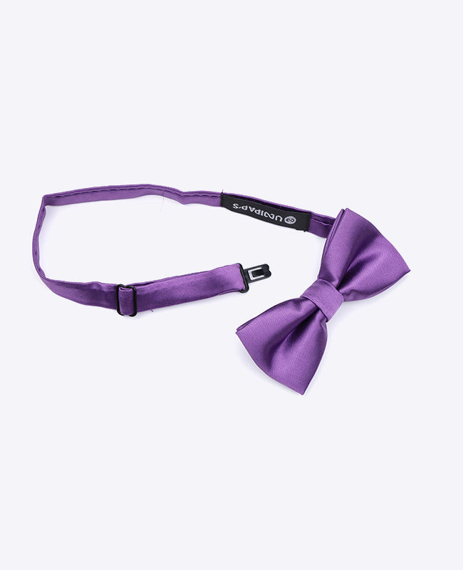 Violette Fliege n°2 Kinder Polyester | Jules - Unipap's