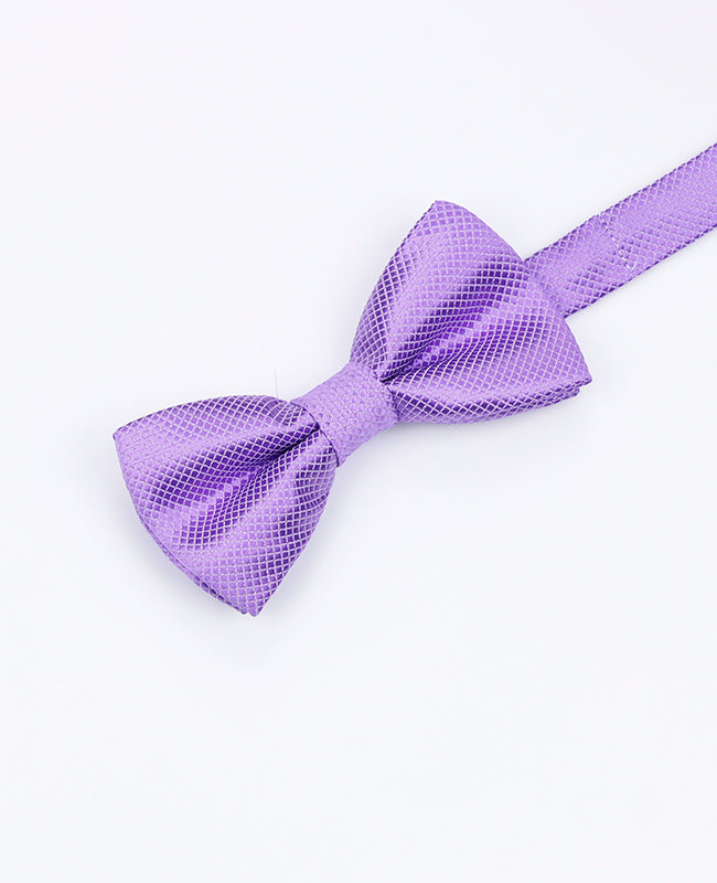 Violette Fliege Nr. 4 Kinder aus Polyester | Martin - Unipap's