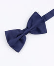 Fliege Blau Nr. 1 Herren aus Polyester | Anatole - Unipap's