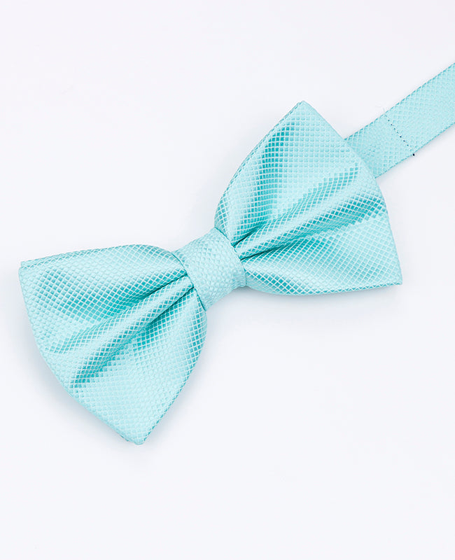 Fliege Blau Nr. 1 Herren Polyester | Martin - Unipap's