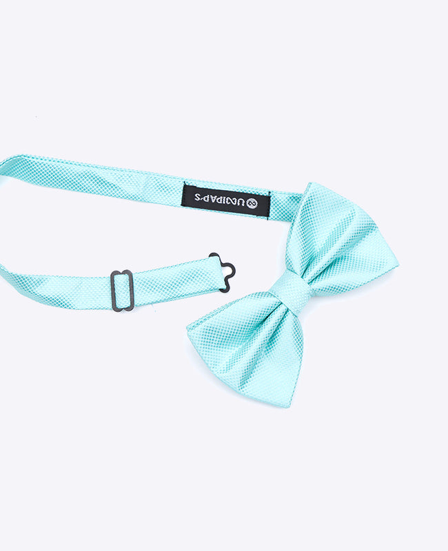 Fliege Blau Nr. 1 Herren Polyester | Martin - Unipap's