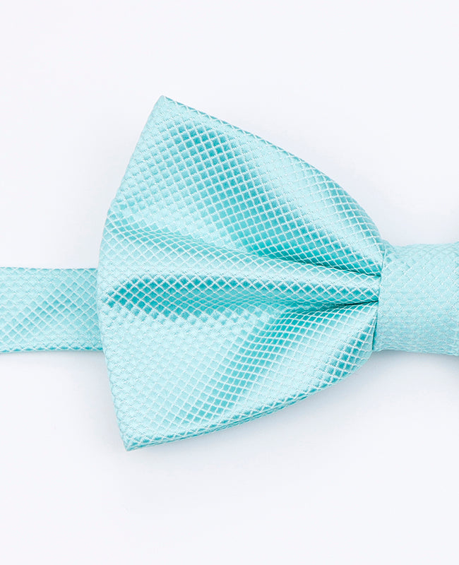 Fliege Blau Nr. 1 Herren Polyester | Martin - Unipap's