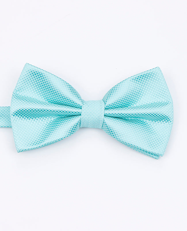 Fliege Blau Nr. 1 Herren Polyester | Martin - Unipap's