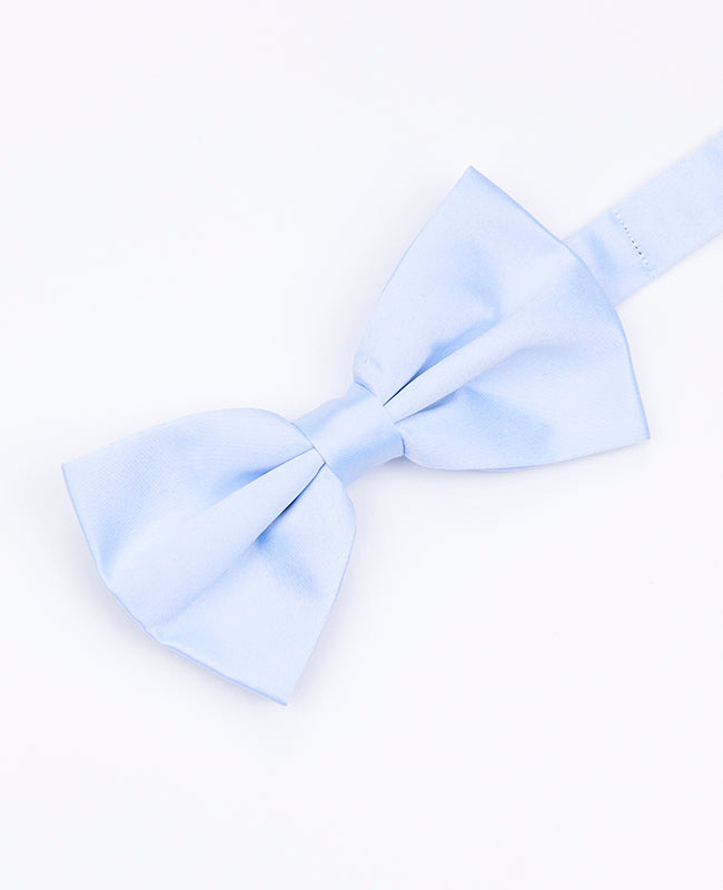 Fliege Blau Nr. 6 Herren aus Polyester 