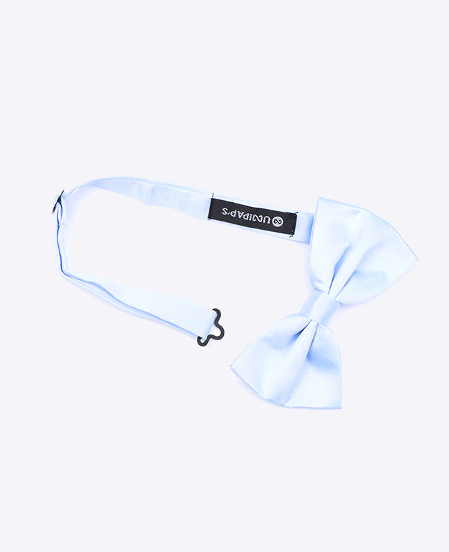 Fliege Blau Nr. 6 Herren aus Polyester 
