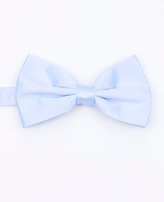 Fliege Blau Nr. 6 Herren aus Polyester 