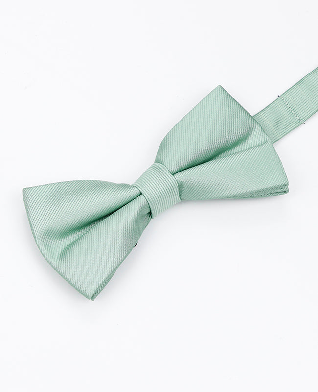 Grüne Fliege Nr. 1 aus Polyester | Lucien - Unipap's