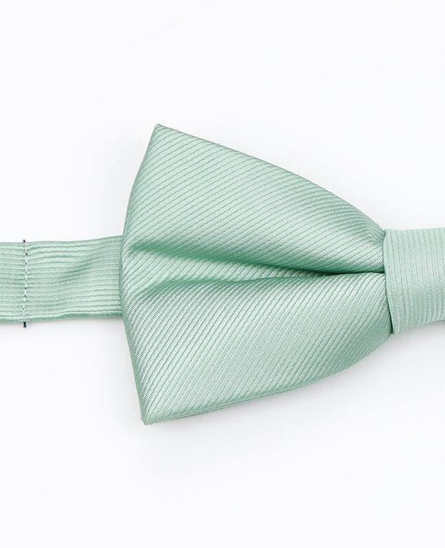 Grüne Fliege Nr. 1 aus Polyester | Lucien - Unipap's