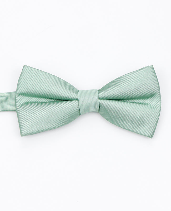 Grüne Fliege Nr. 1 aus Polyester | Lucien - Unipap's